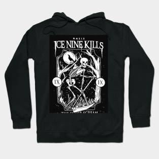 ice nine kills Hoodie